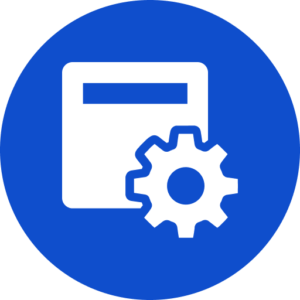 AdminBar Editor Logo circle | Ultra Addons for Contact Form 7