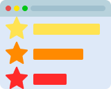 Star Rating | Ultimate Addons for Contact Form 7