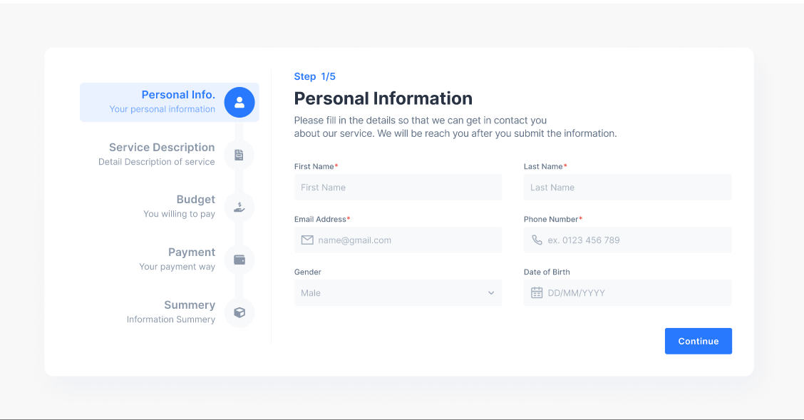 multisteps skin 7 | Ultra Addons for Contact Form 7
