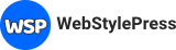 Webstylepress Logo