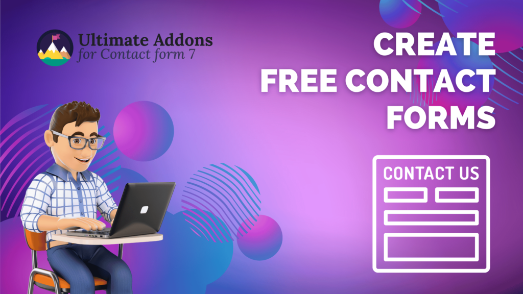 Free Contact Forms