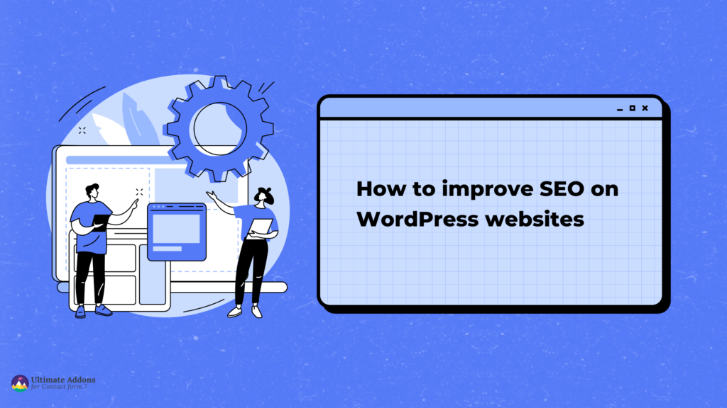 How to improve SEO on WordPress websites