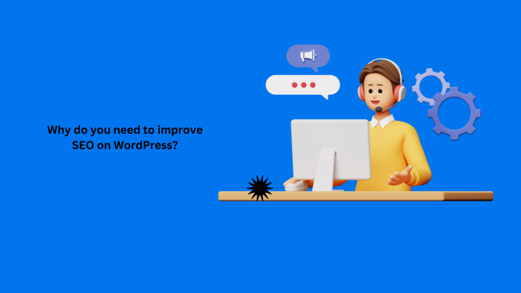 How to improve SEO on WordPress websites