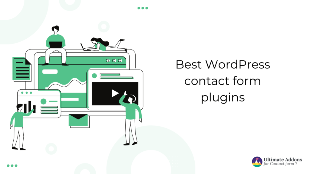 best contact form plugins