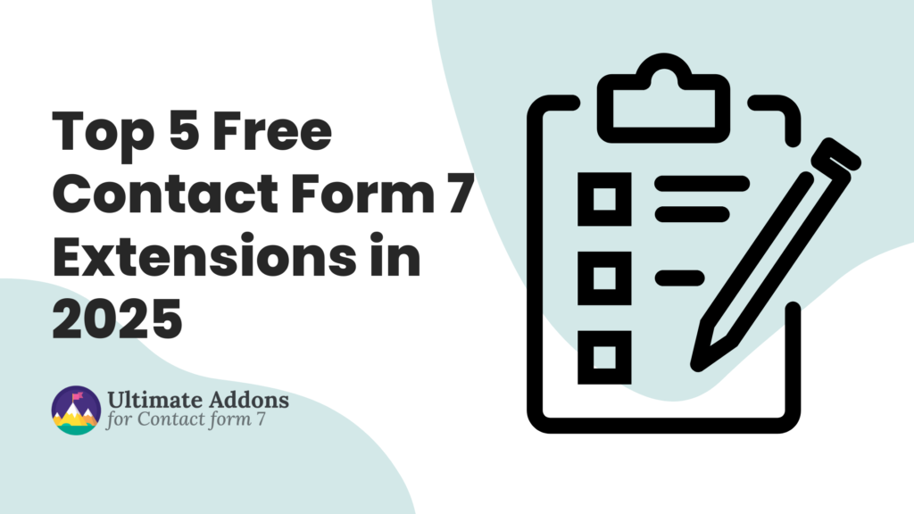 contact form 7 extensions