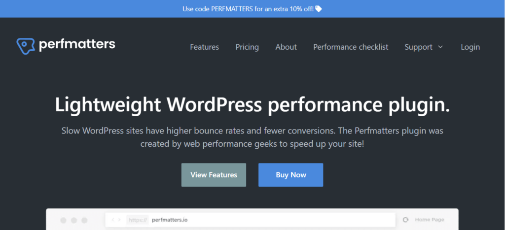 Necessary WordPress Plugin