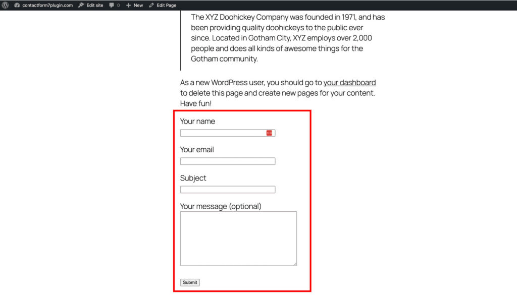 image 17 | Ultimate Addons for Contact Form 7