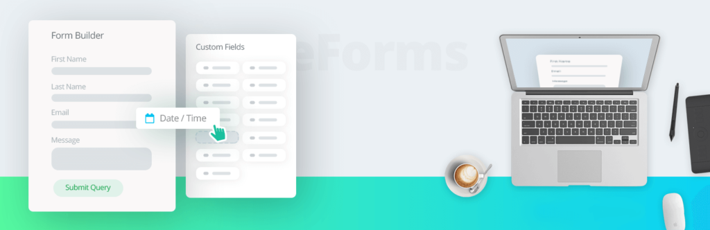 best contact form plugins