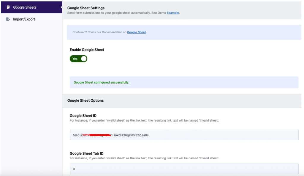 image 1 | Ultra Addons for Contact Form 7