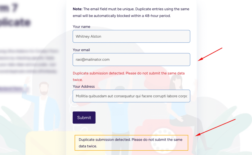 image 2 | Ultra Addons for Contact Form 7